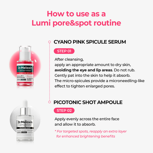 Anti-Ageing Collagen Boost Set (5-Piece Set)